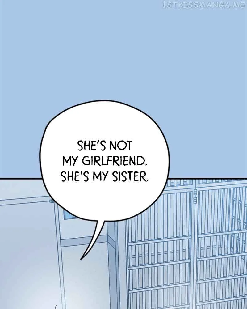 Throw the Trash in the Trash cane Chapter 44 page 27