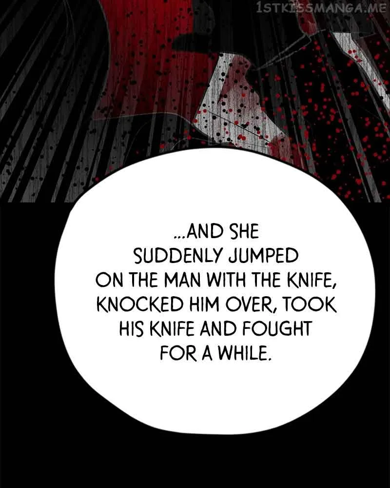 Throw the Trash in the Trash cane Chapter 44 page 15