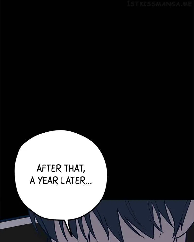 Throw the Trash in the Trash cane Chapter 41 page 167