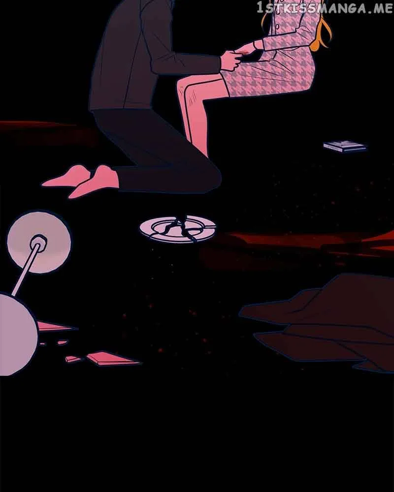 Throw the Trash in the Trash cane Chapter 45 page 40