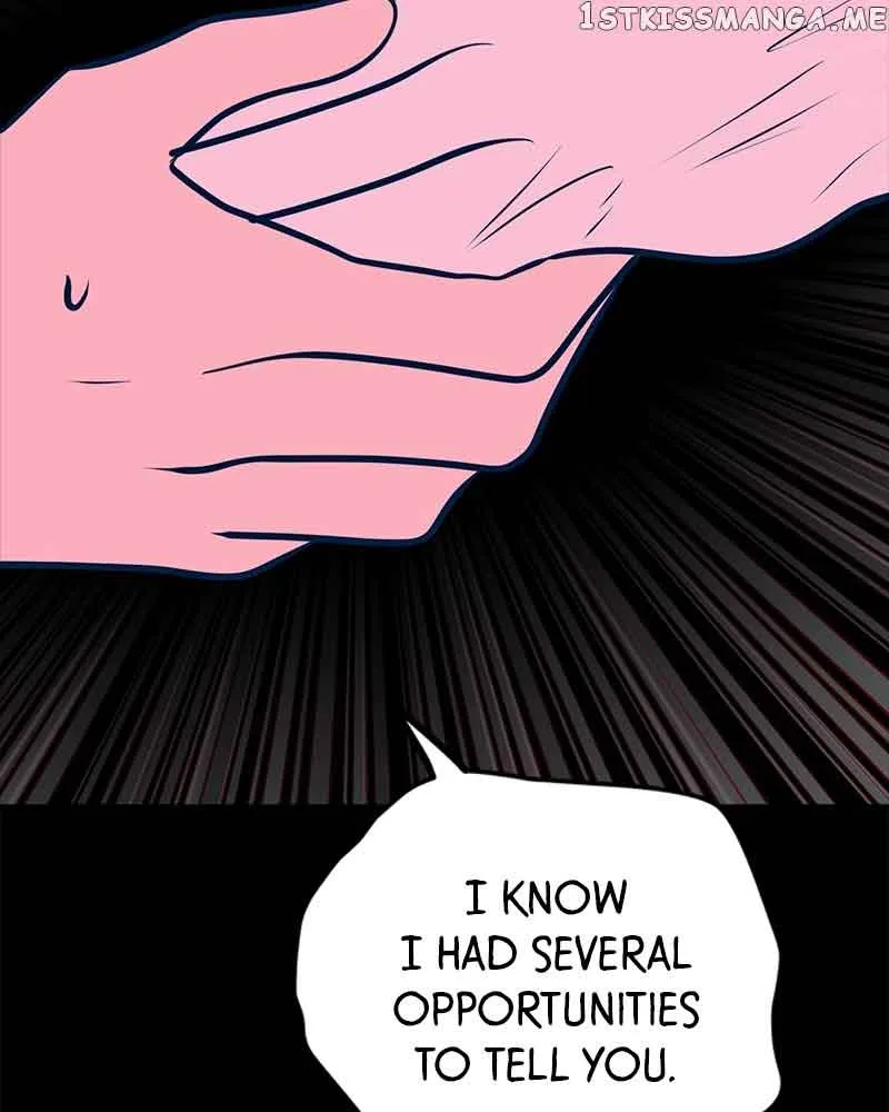 Throw the Trash in the Trash cane Chapter 45 page 50