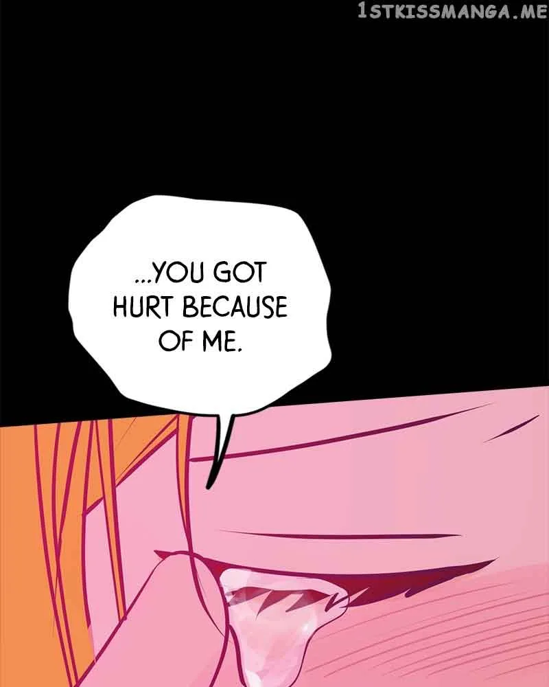 Throw the Trash in the Trash cane Chapter 45 page 57