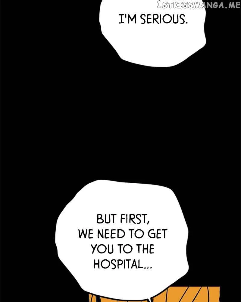 Throw the Trash in the Trash cane Chapter 45 page 61