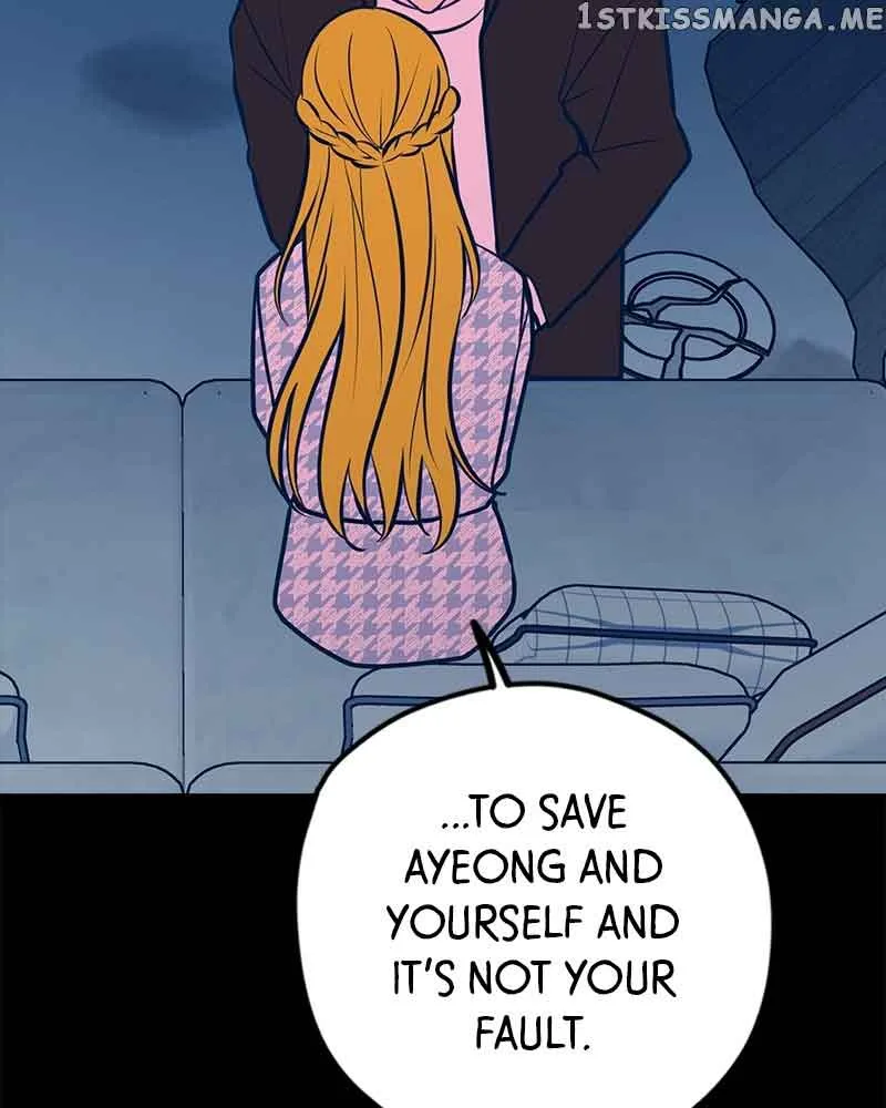 Throw the Trash in the Trash cane Chapter 45 page 30
