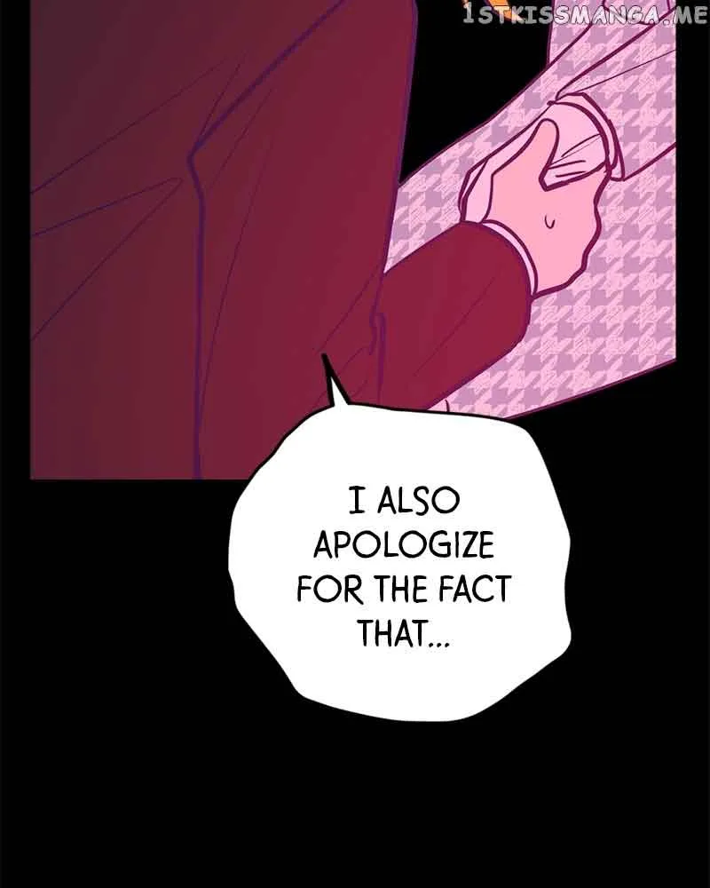 Throw the Trash in the Trash cane Chapter 45 page 56