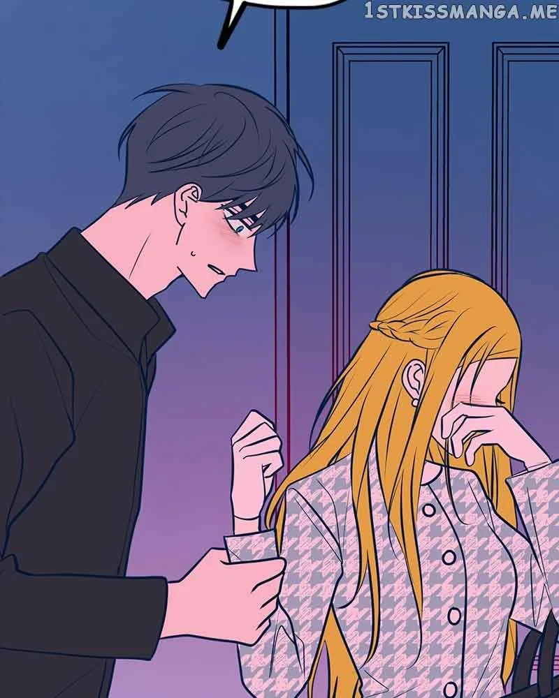 Throw the Trash in the Trash cane Chapter 45 page 68