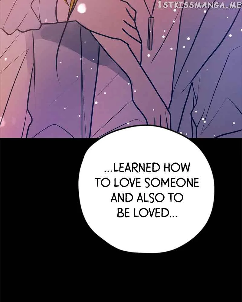 Throw the Trash in the Trash cane Chapter 45 page 14