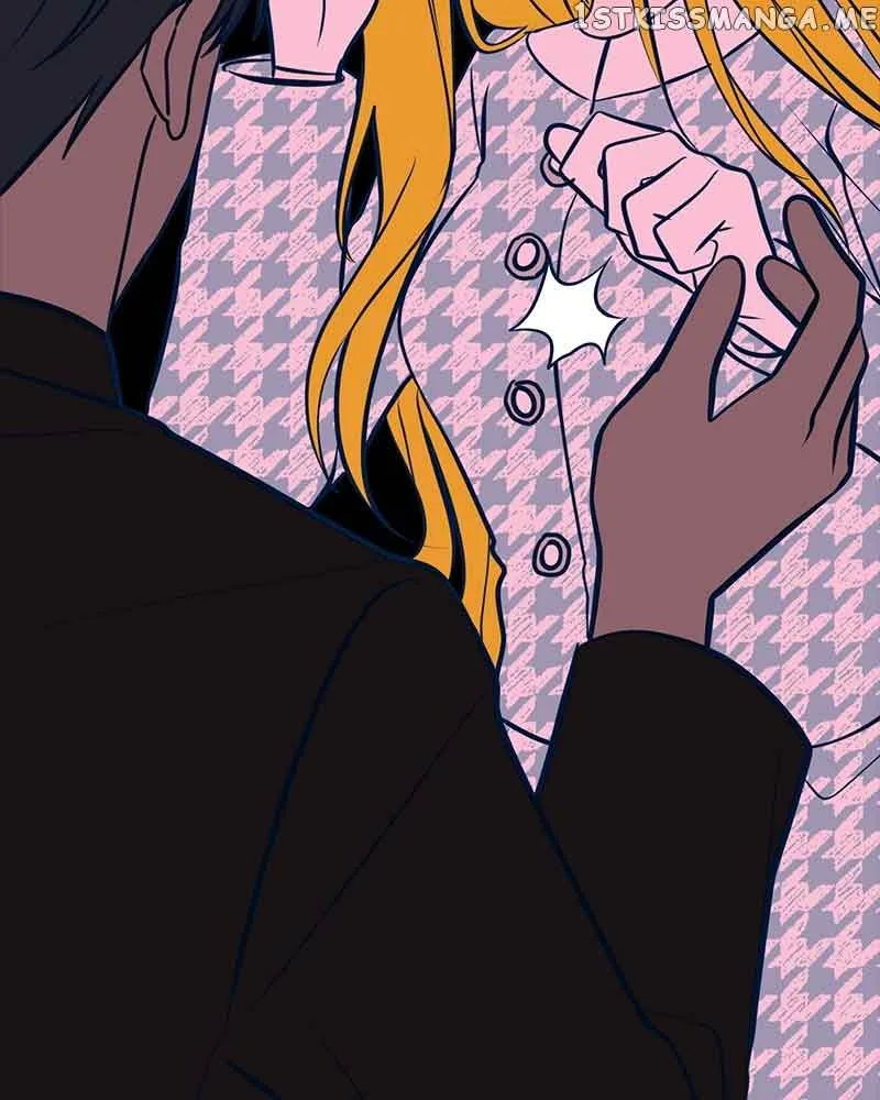 Throw the Trash in the Trash cane Chapter 45 page 64
