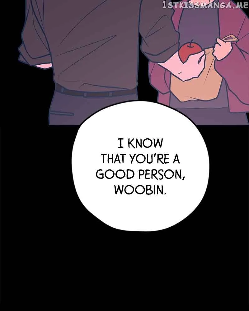 Throw the Trash in the Trash cane Chapter 45 page 33