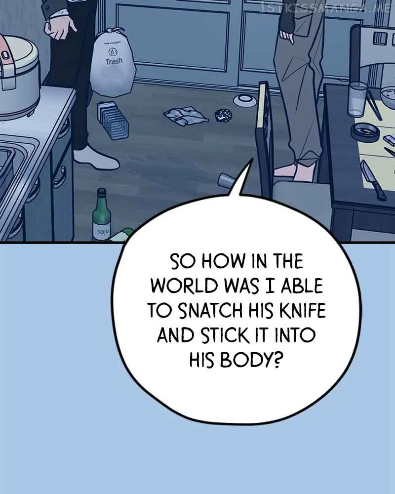 Throw the Trash in the Trash cane Chapter 44 page 39