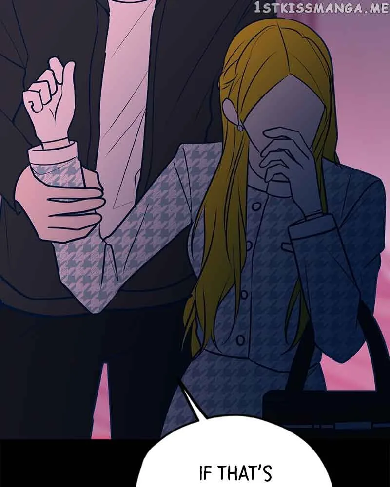Throw the Trash in the Trash cane Chapter 45 page 71