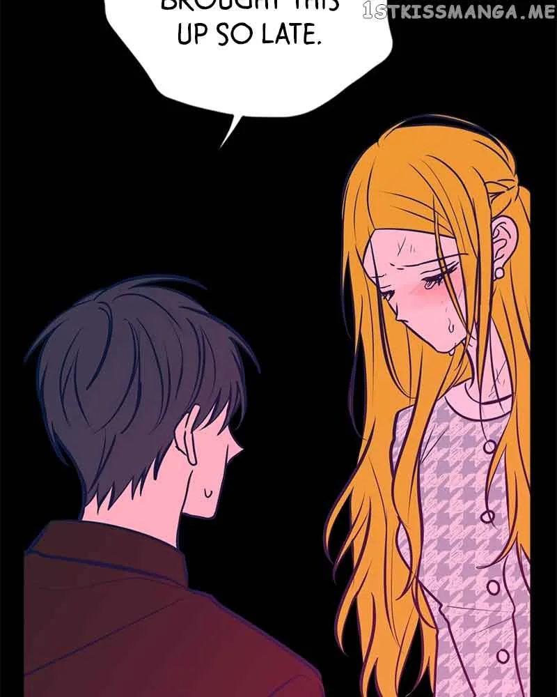 Throw the Trash in the Trash cane Chapter 45 page 55