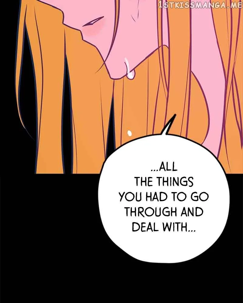 Throw the Trash in the Trash cane Chapter 45 page 25