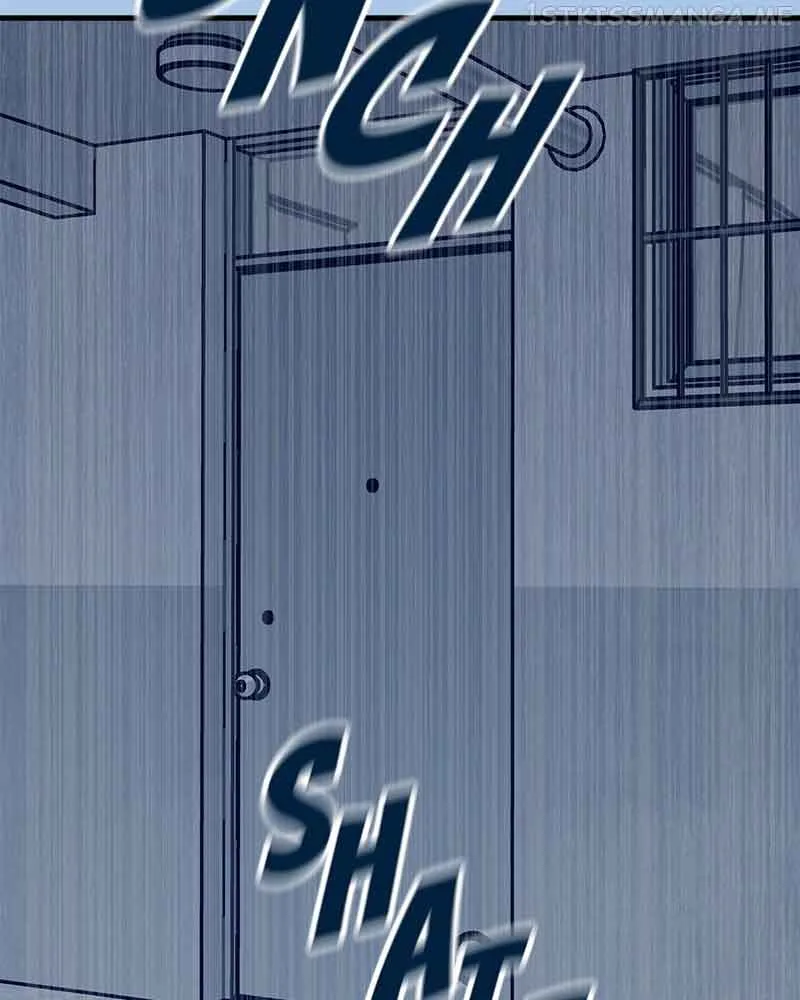 Throw the Trash in the Trash cane Chapter 44 page 34