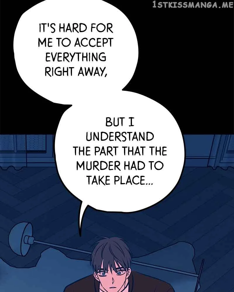 Throw the Trash in the Trash cane Chapter 45 page 29