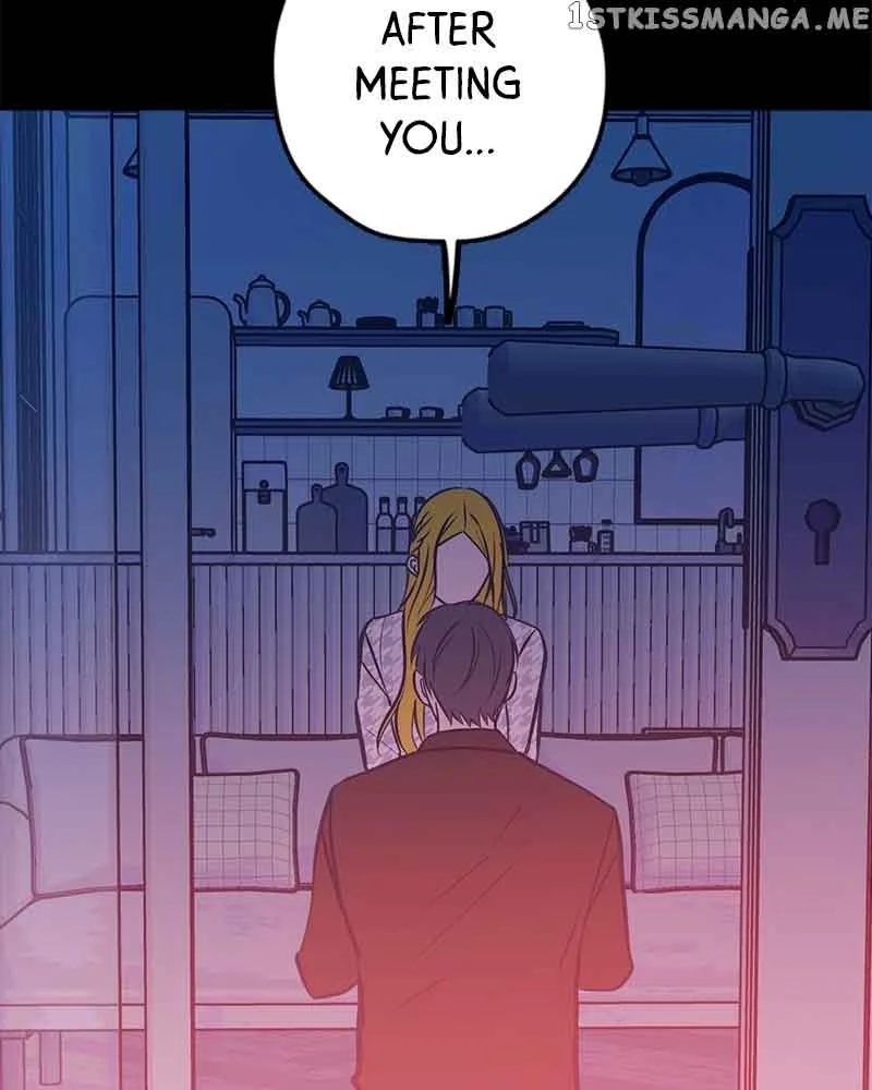Throw the Trash in the Trash cane Chapter 45 page 11