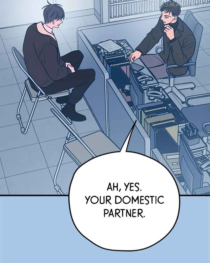 Throw the Trash in the Trash cane Chapter 44 page 28