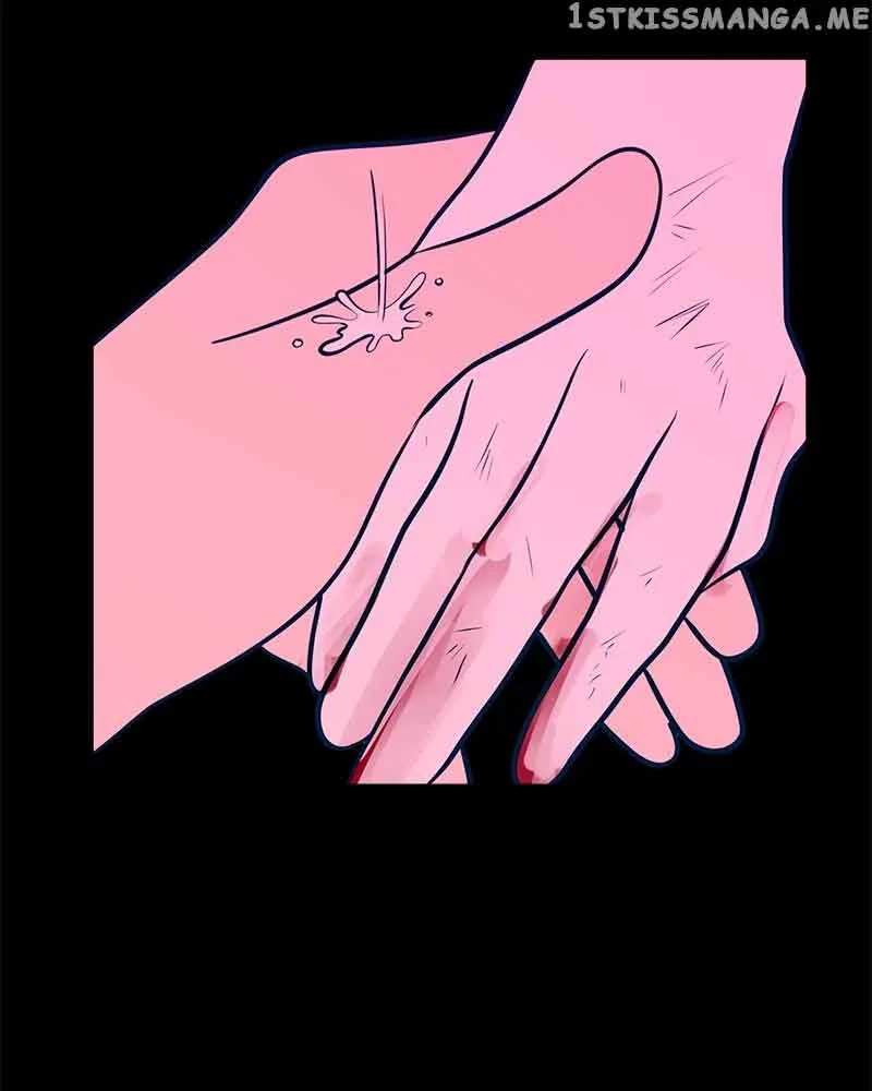 Throw the Trash in the Trash cane Chapter 45 page 18