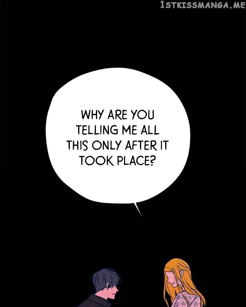 Throw the Trash in the Trash cane Chapter 45 page 39