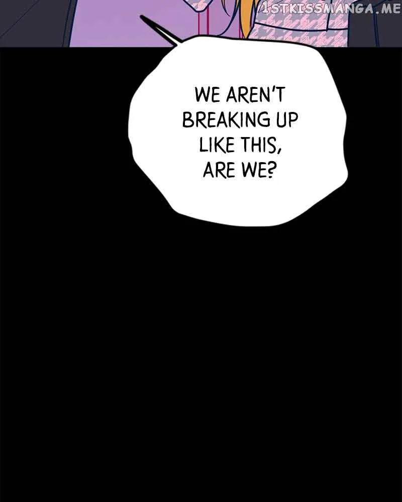 Throw the Trash in the Trash cane Chapter 45 page 69