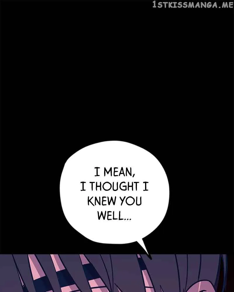 Throw the Trash in the Trash cane Chapter 45 page 34