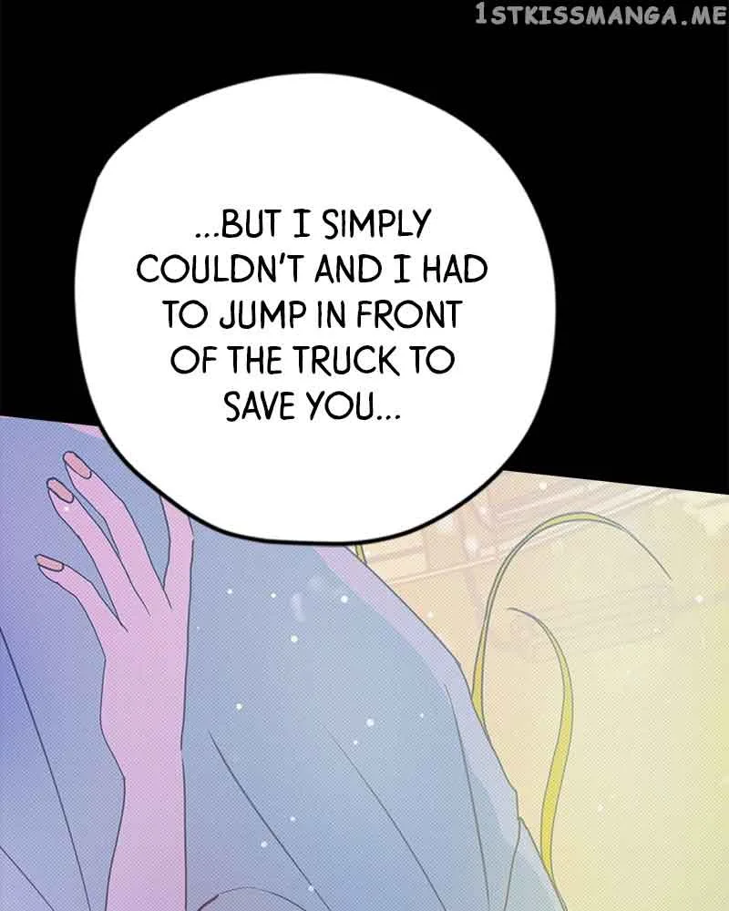 Throw the Trash in the Trash cane Chapter 45 page 5