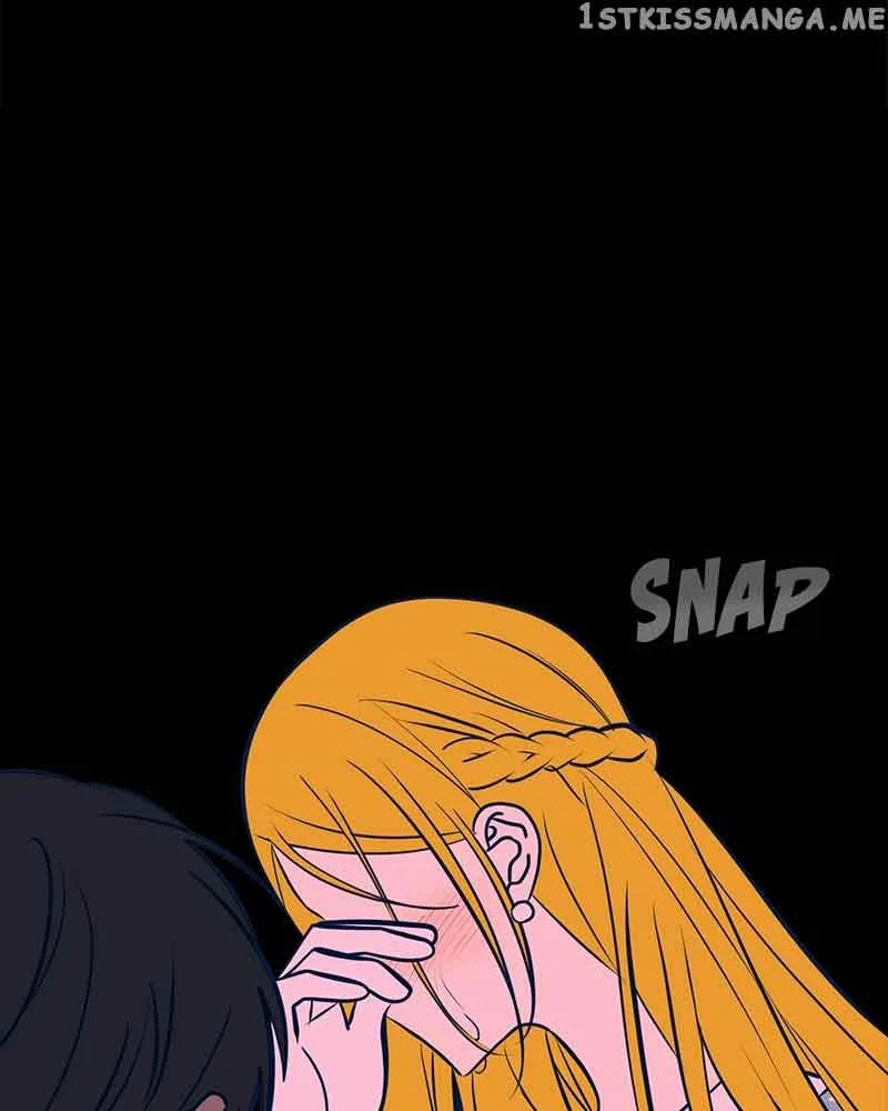 Throw the Trash in the Trash cane Chapter 45 page 63