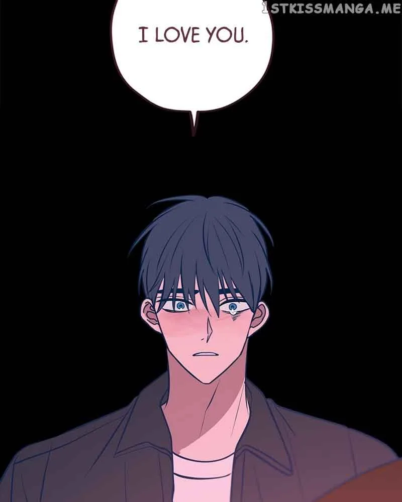 Throw the Trash in the Trash cane Chapter 45 page 80