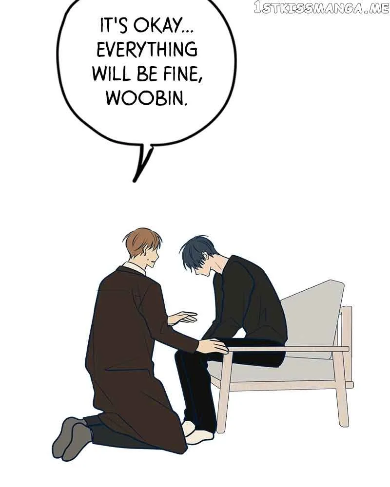 Throw the Trash in the Trash cane Chapter 45 page 138
