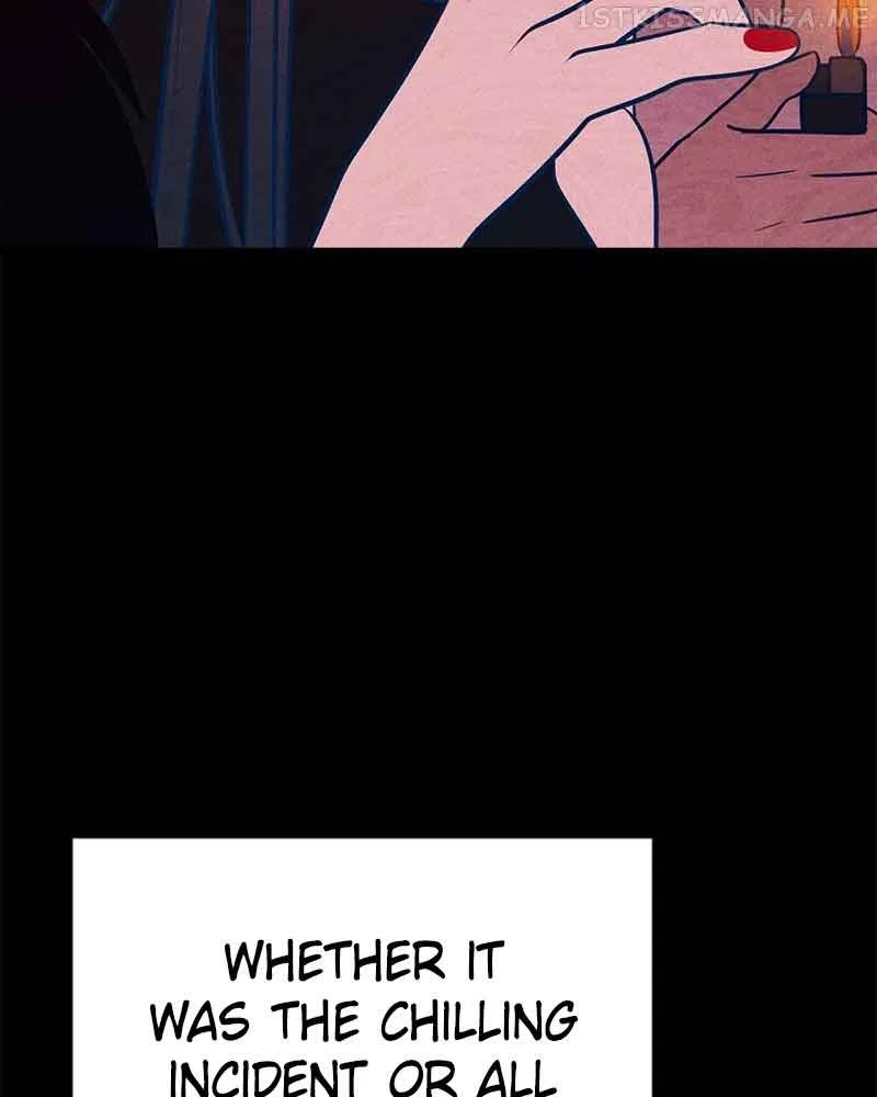 Throw the Trash in the Trash cane Chapter 44 page 68