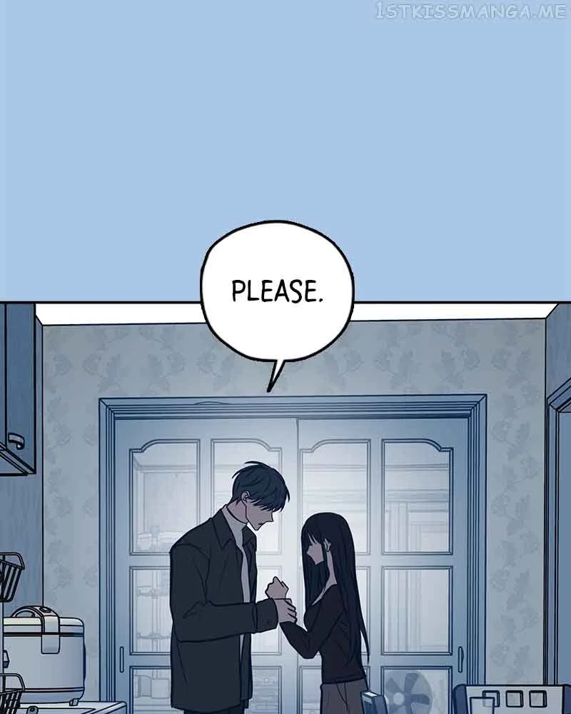 Throw the Trash in the Trash cane Chapter 44 page 55