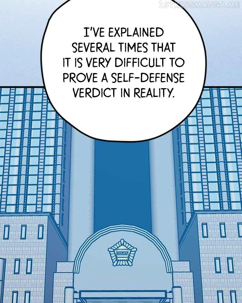 Throw the Trash in the Trash cane Chapter 44 page 60