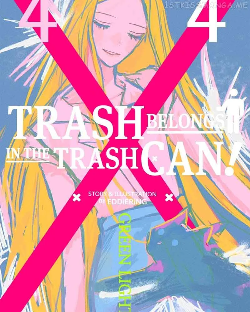Throw the Trash in the Trash cane Chapter 44 page 58