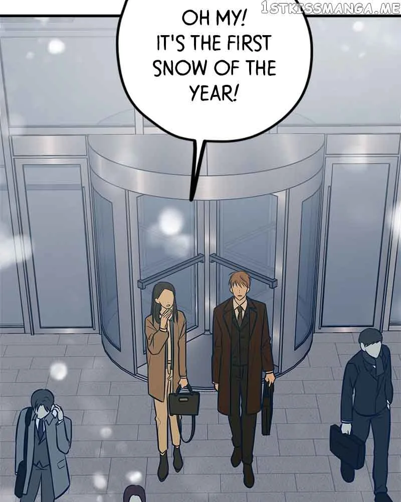 Throw the Trash in the Trash cane Chapter 45 page 113