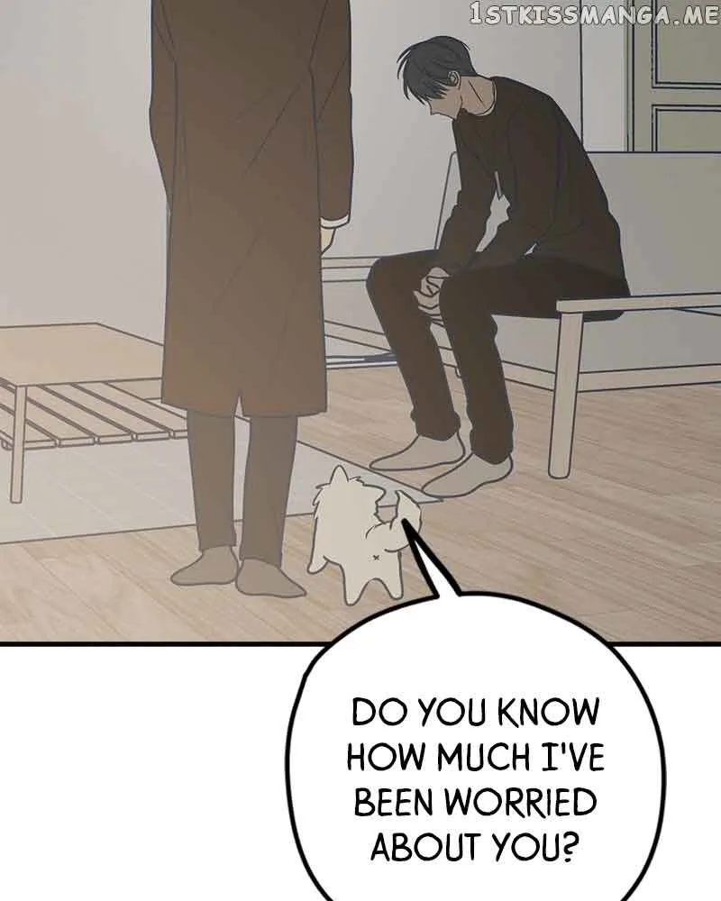 Throw the Trash in the Trash cane Chapter 45 page 127