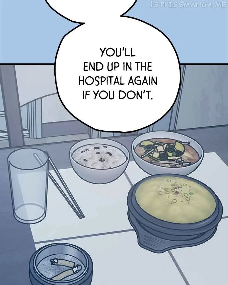 Throw the Trash in the Trash cane Chapter 44 page 53