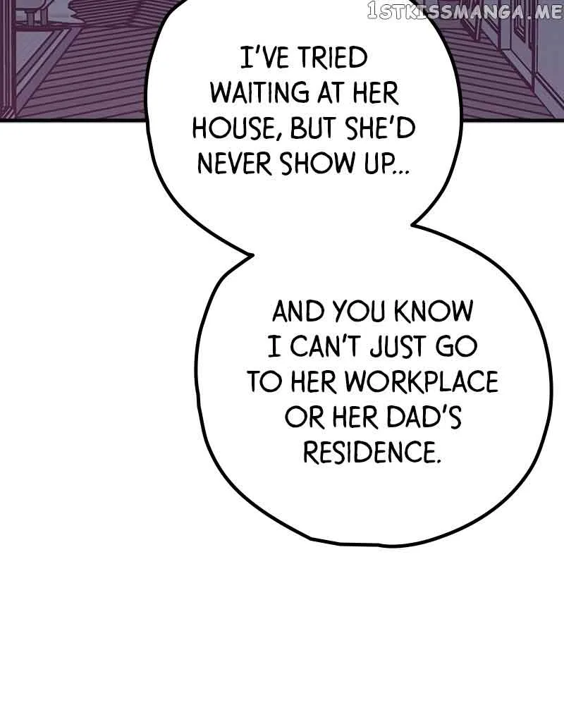 Throw the Trash in the Trash cane Chapter 45 page 132