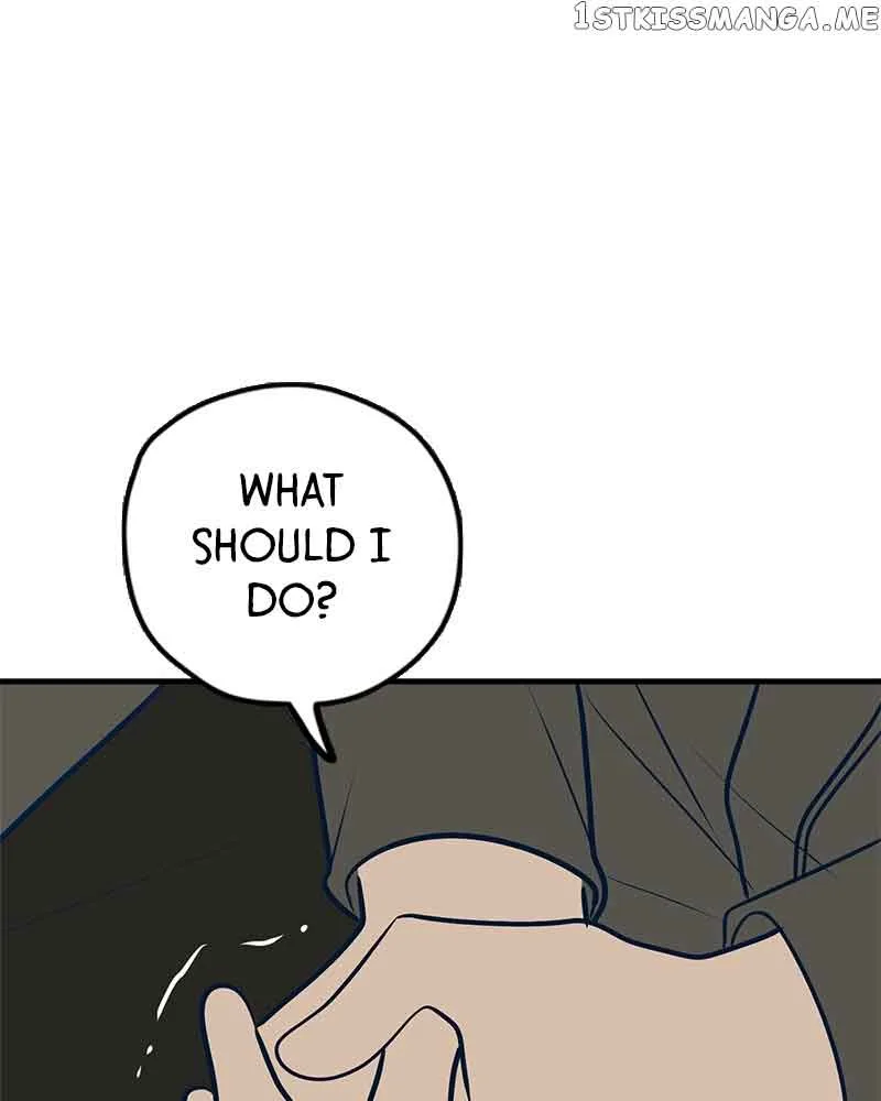 Throw the Trash in the Trash cane Chapter 45 page 133