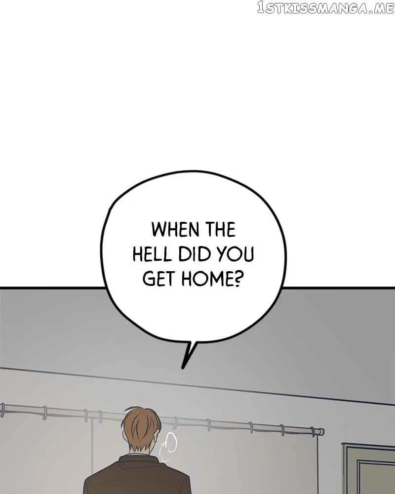 Throw the Trash in the Trash cane Chapter 45 page 126