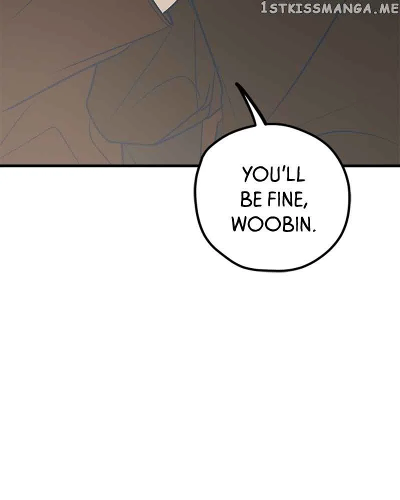 Throw the Trash in the Trash cane Chapter 45 page 150