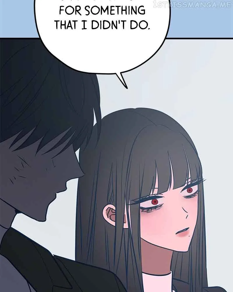Throw the Trash in the Trash cane Chapter 44 page 64