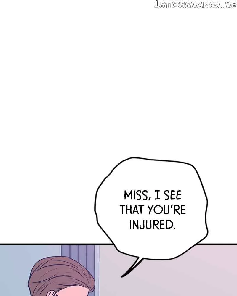 Throw the Trash in the Trash cane Chapter 45 page 99