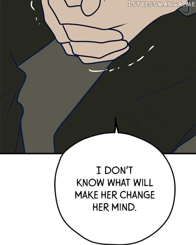Throw the Trash in the Trash cane Chapter 45 page 134