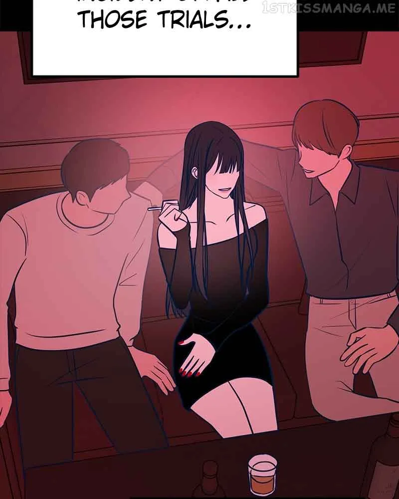 Throw the Trash in the Trash cane Chapter 44 page 69