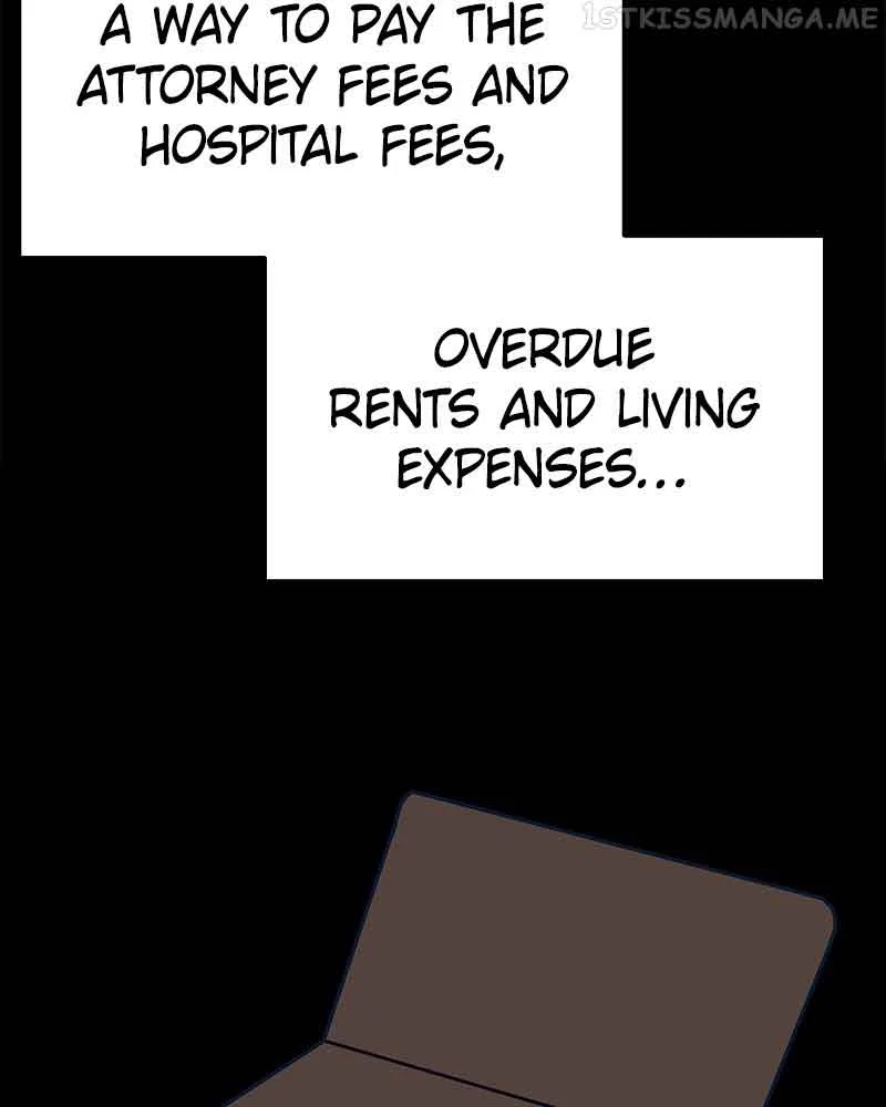 Throw the Trash in the Trash cane Chapter 44 page 71