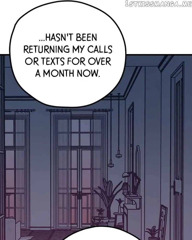 Throw the Trash in the Trash cane Chapter 45 page 131