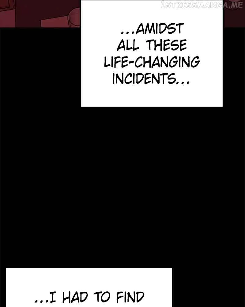 Throw the Trash in the Trash cane Chapter 44 page 70