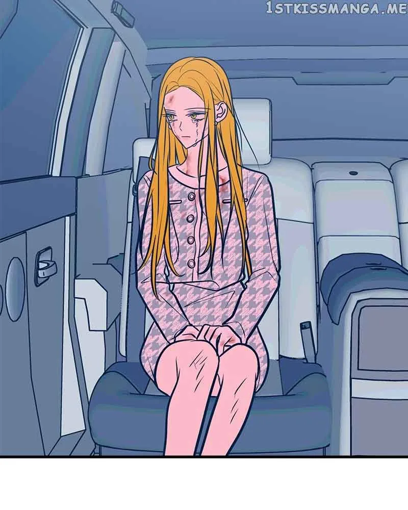Throw the Trash in the Trash cane Chapter 45 page 102