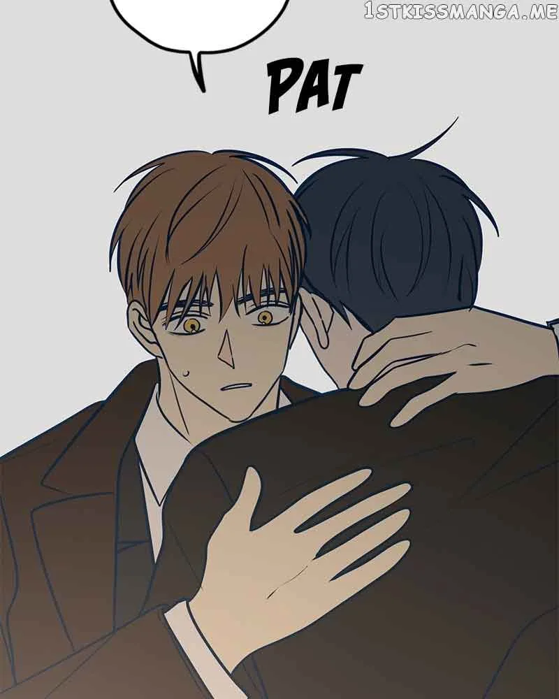 Throw the Trash in the Trash cane Chapter 45 page 149