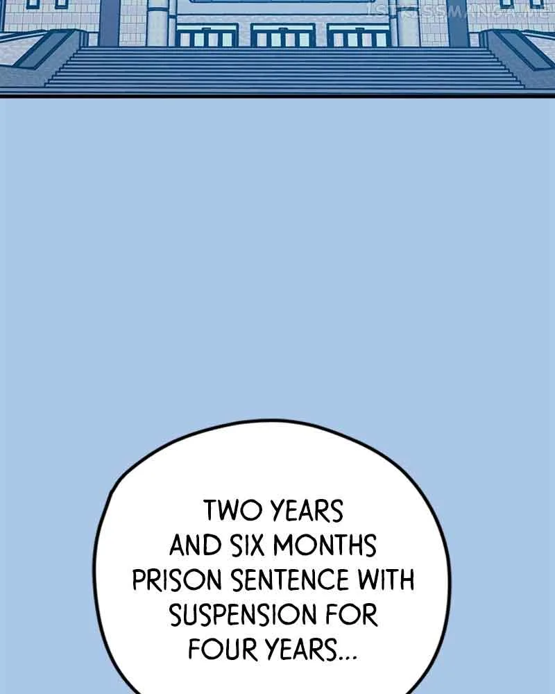 Throw the Trash in the Trash cane Chapter 44 page 61